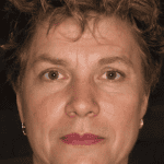 Ιφιγένεια Μαντζαρίδου