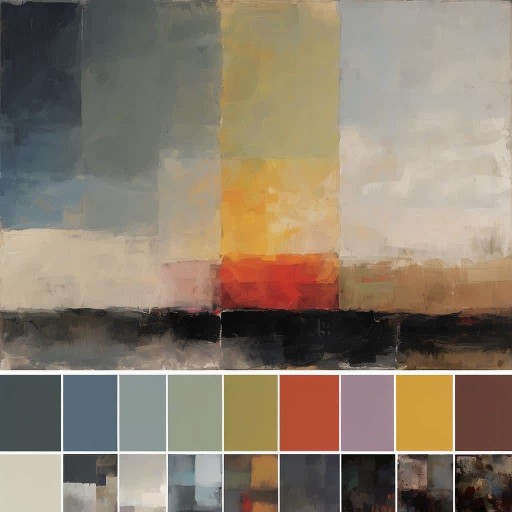 Μιχαήλ ΚΕΜΠΕΡΛΙΝ – Ο Αισθηματικός Ηγέτης της Τέχνης