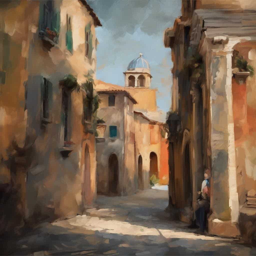 Αντόνιο ΦΟΥΡΛΑ – Ο Προφήτης της Υποκειμενικής Γλυπτικής