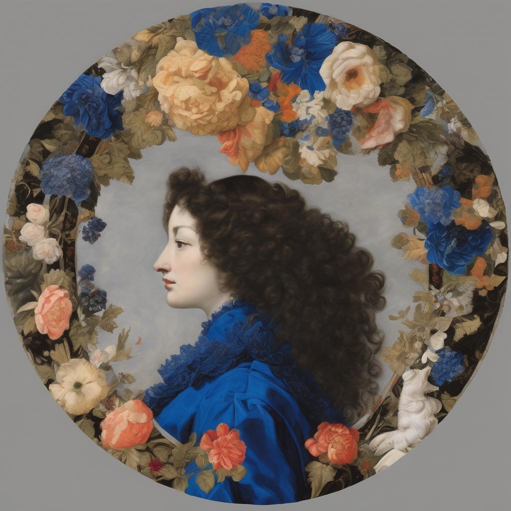 Το Στυλ και η Τεχνική του ΧΙΛΙΑΡΝΤ