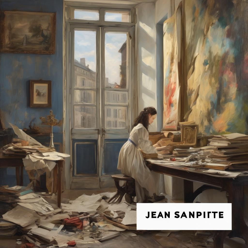 Στυλ και Τεχνικές του Έργου του