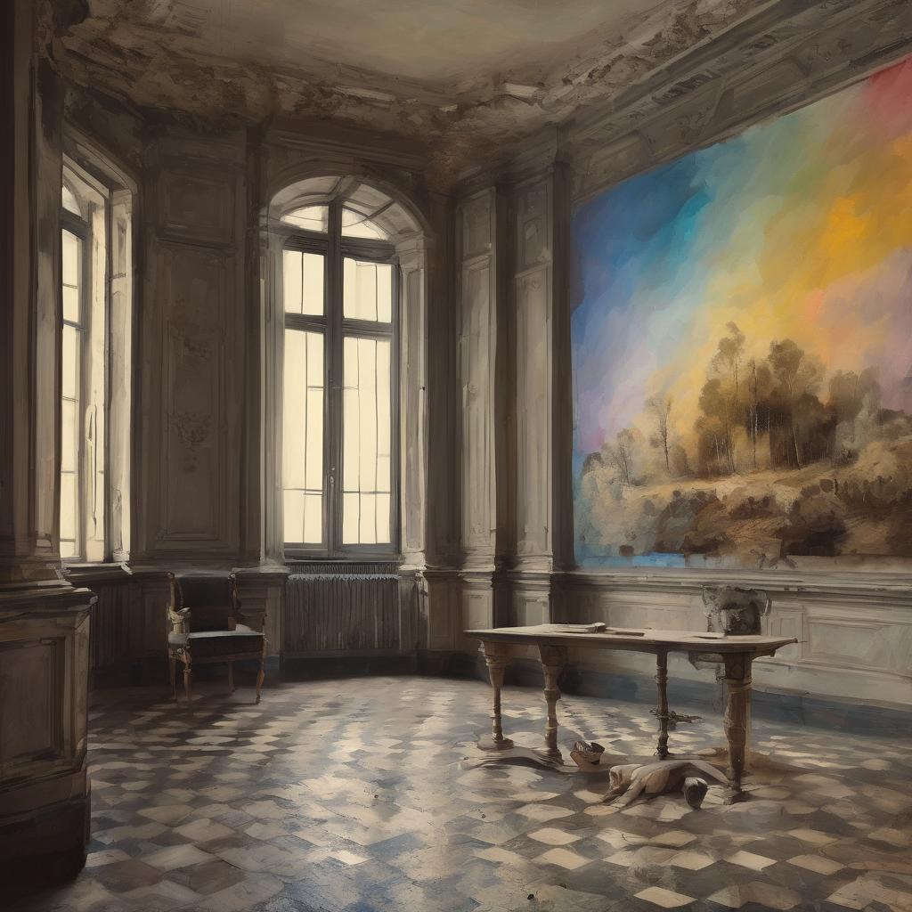 Η πρώιμη ζωή και επιρροές του Jean-Baptiste STOUF