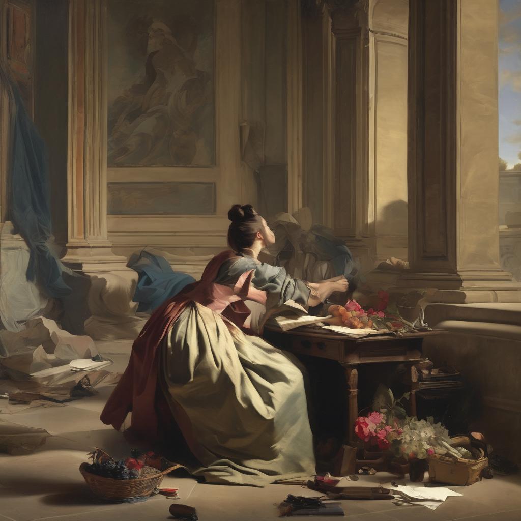 Η Ζωή και Προσωπικότητα του Καλλιτέχνη