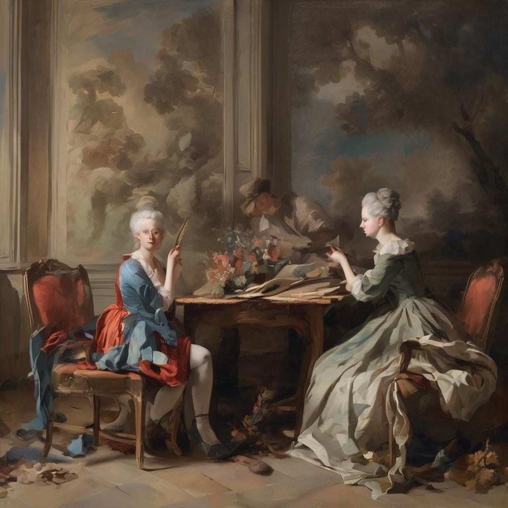 Η ζωή και οι πρώτοι χρόνοι του Jean-Baptiste PILLEMENT