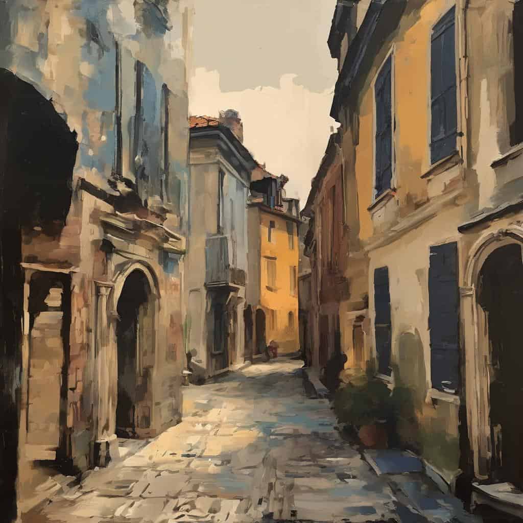 Gabriel de SAINT-AUBIN