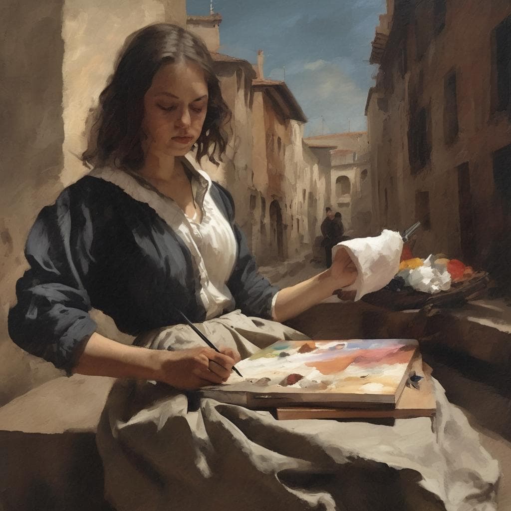 Αντόνιο Καρνιθέρος – η Ισπανική Κλασική Ομορφιά