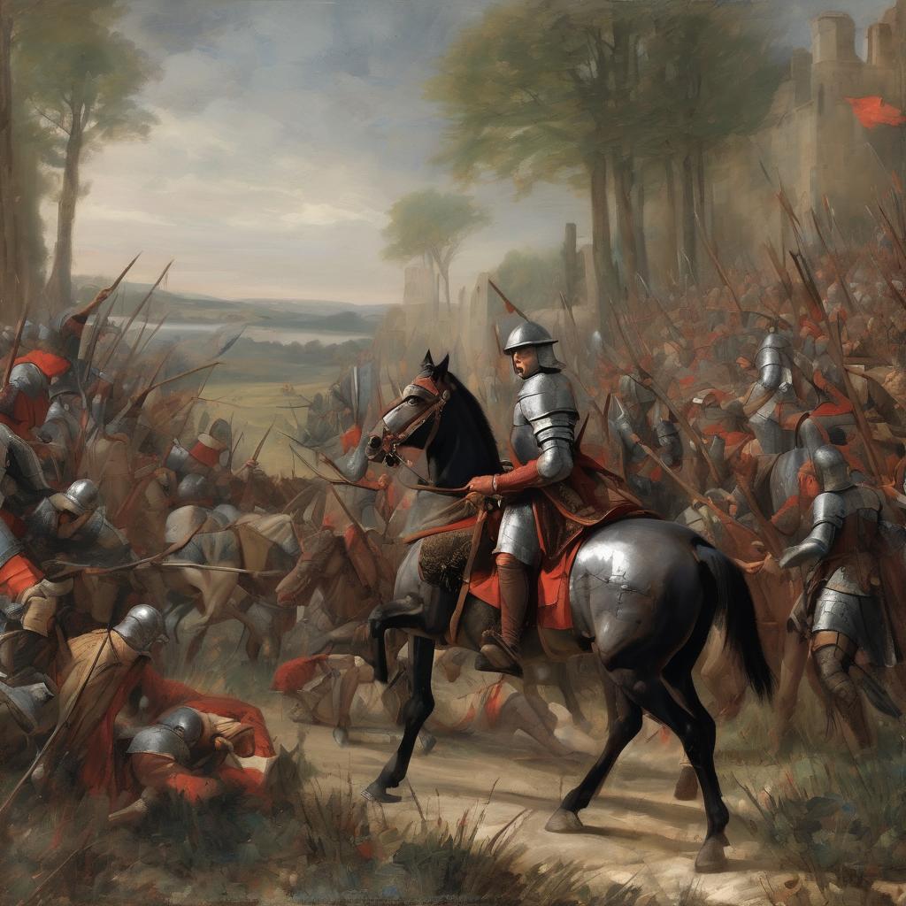 Η Ζωή και η Καριέρα του Jean-Baptiste SÉROUX D'AGINCOURT