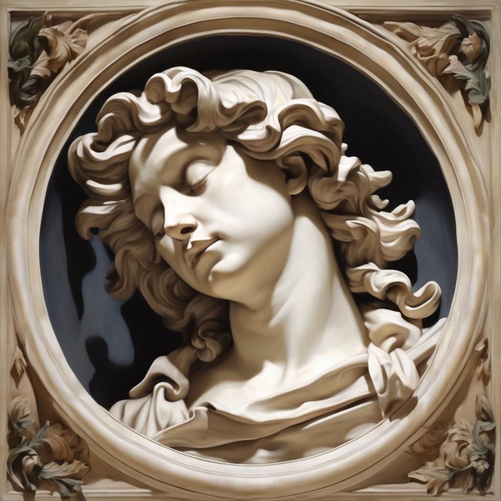 Η Πρώιμη Ζωή του Pietro BERNINI