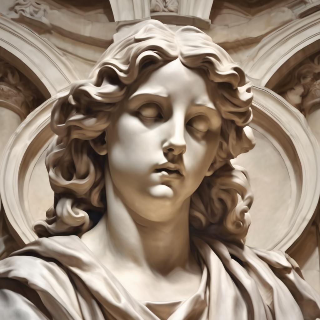 Η Τέχνη και το Στιλ του Pietro BERNINI